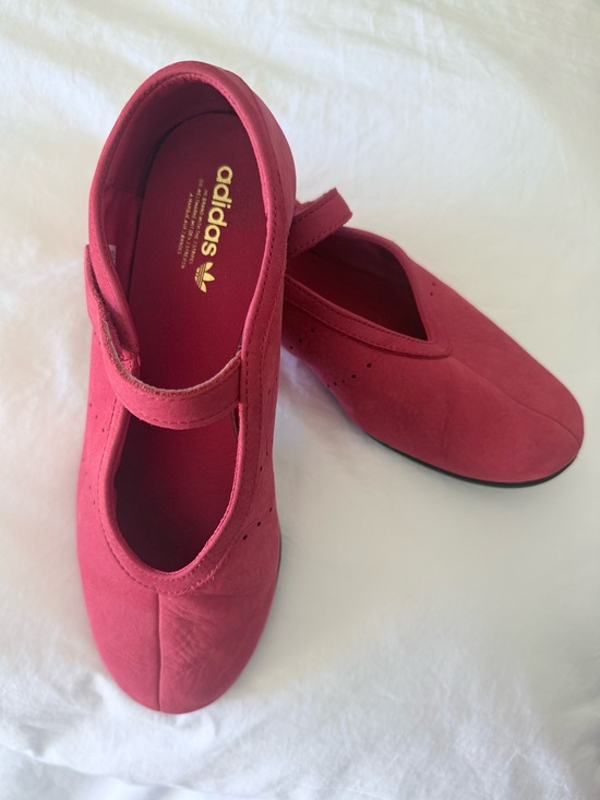 adidas Shoes - adidas Stan Smith Lo Ballet (Japan)